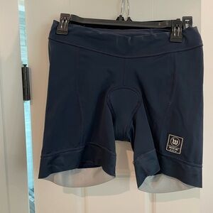 Wattie Ink Triathlon Shorts